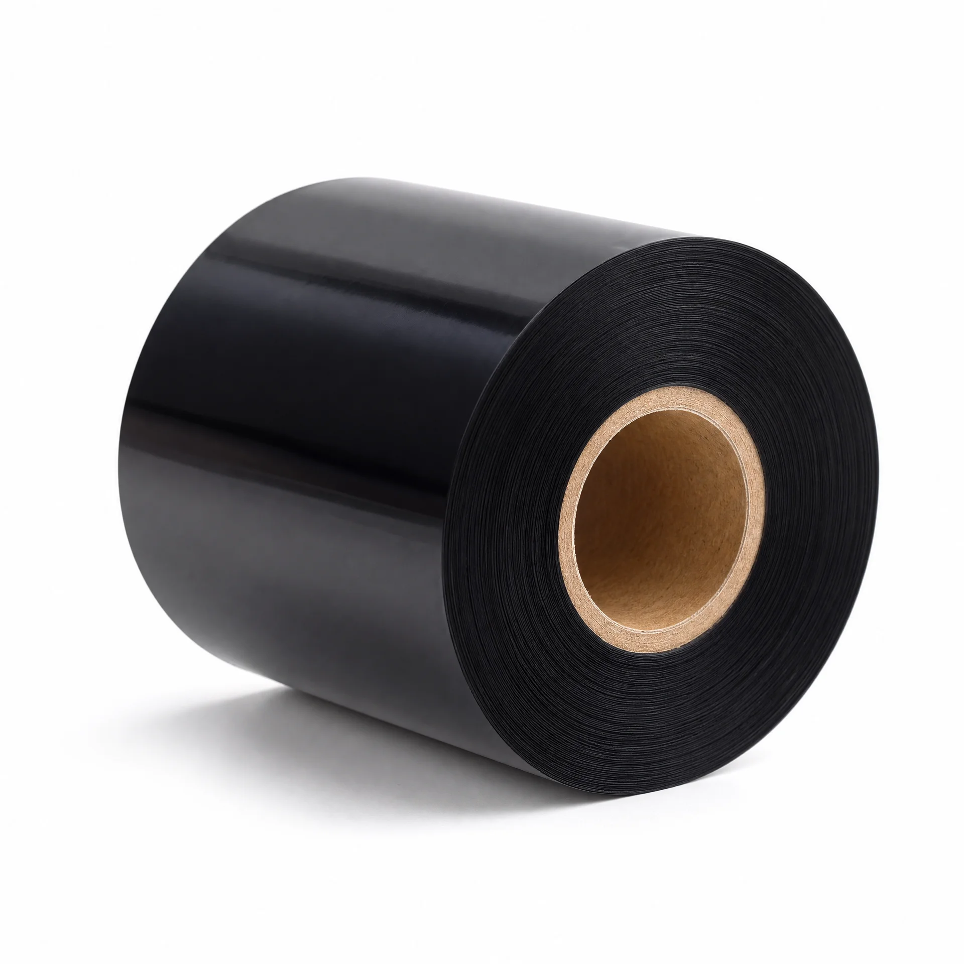 barcode_ribbon_final Barcode Label Ribbon Pemium Wax - Image 1